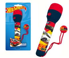 Kids Euroswan Hot Wheels HW00005 raudona