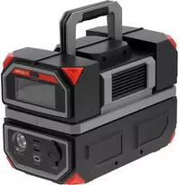 Yato Toya Sa Poland Nešiojama maitinimo stotis 300 W, 315 WH, 230 V, USB-C PD | power bank (YT-83090)
