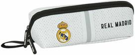 Safta Krepšys Real Madrid C.F. Balta Pilka 20 x 8 x 8 cm