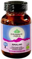 Ekologiškas maisto papildas "Amalaki" ORGANIC INDIA, 60 kaps.