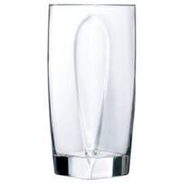 Luminarc stiklinės Flame, 300 ml, 6 vnt.