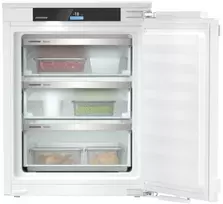 LIEBHERR IFNbi 3553 Built-in Šaldiklis with NoFrost