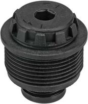 Kietumo reguliatorius SR Suntour 28mm stanchions ID crown SF14- CR85, NEX-E25 (FKE213-12)