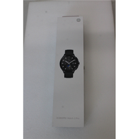 SALE OUT. Xiaomi Watch 2 Pro/32GB/Bluetooth® Black Case with Black Strap | SALE OUT. Xiaomi 2 Pro | Smart watch | GPS (satellite) | AMOLED | 1.43 | Wa