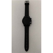 SALE OUT. Pro 3 Ultra GPS | Smart watch | NFC | GPS (satellite) | AMOLED + FSTN | 3.56 cm (1.4") | Activity monitoring Yes | Bluetooth | Wi-Fi | Shado