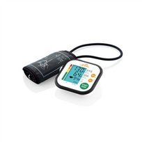 ETA | Upper Arm Blood Pressure Monitor | ETA229790000 | Memory function | Number of users 2 user(s) | 4 | Suitable for home use. Measurement of systol