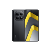 Xiaomi | Redmi | Note 15 | Black | 6.77 " | AMOLED | 1080 x 2392 pixels | Mediatek | Internal RAM 6GB | 128GB | Dual SIM | 4G | Main camera resoluti