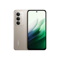 Xiaomi | Redmi | 15 | Titan Gray | 6.9 " | IPS LCD | 1080 x 2340 pixels | Qualcomm | Snapdragon 6s Gen 3 | Internal RAM 4GB | 128GB | Dual SIM | 5G