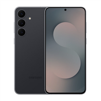 Samsung | Galaxy | S25 | Black | 6.2 " | Dynamic AMOLED 2X | 2340 x 1080 pixels | Qualcomm | Snapdragon 8 Elite | Internal RAM 12GB | 128GB | Dual S