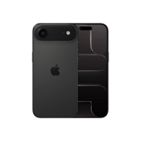 Apple | iPhone Air | Space Black | 6.5 " | 2736 x 1260 pixels | OLED | A19 Pro | Internal RAM 12GB | 256GB | Dual SIM | Electronic SIM card (e-SIM)