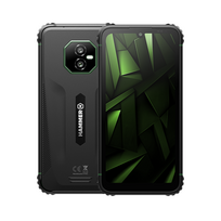 Hammer | Ranger | Black/Green | 6 " | IPS | 1560 x 720 pixels | Mediatek | Helio G99 | Internal RAM 8GB | 256GB | microSD | Dual SIM | 3G | 4G | Mai
