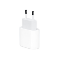 Apple 20W USB-C Power Adapter | White