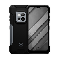 Hammer | Construction | 2 5G | Silver | 6.58 " | IPS | 1080 x 2408 pixels | Mediatek | Dimensity 6300 | Internal RAM 6GB | 128GB | microSD | Dual SI