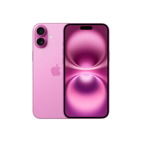 Apple | iPhone 16 Plus | Pink | 6.7 " | Super Retina XDR | 2796 x 1290 pixels | A18 | Internal RAM 8GB | 128GB | Dual SIM | 4G | 5G | Main camera re