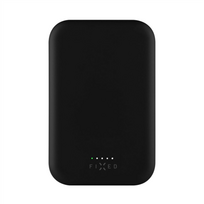 Fixed | MagZen (2nd gen.) with wireless charging and MagSafe support Power bank | FIXZENM2-10-BK | 10000 mAh | USB-C: 5V/2A, 9V/2.22A, 12V/1.67A (20W