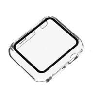 Fixed | FIXED | Apple | Watch 45mm / Series 8 45mm | Polycarbonate | Clear | Full frame coverage; Rounded edges; 100% transparent | Screen protector C