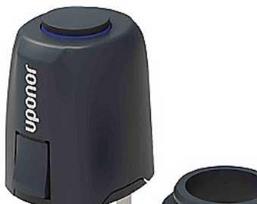 Uponor telestat Vario S 24V