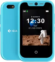 Garett OneKid Phone Blue – saugus pirmasis išmanusis telefonas vaikams
