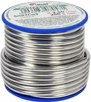 Toya Sa Poland Lydmetalis minkštas | Ø 2.5 mm | 250g (76884)