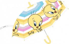 Looney Tunes Skėtis 74 cm