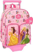 Safta Disney Princess trolley 34cm