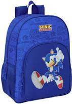 Safta Sonic the Hedgehog adaptable backpack 42cm