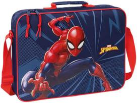Safta Marvel Spiderman school briefcase