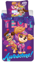 Patalynės komplektas Brandmac Bed Linen - Junior Size 100x140 cm - Paw Patrol (1029115)