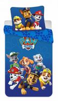 „Paw Patrol Everyone“ vaikiška patalynės komplektas 100–135 cm, 40–60 cm