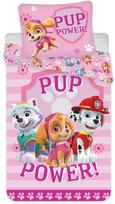 „Paw Patrol“ šuniukų patalynė „Power“ 160–200 cm, 70–80 cm
