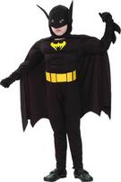 Universalus GoDan Batman kostiumas su raumenimis