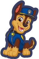 Dekoratyvinė pagalvėlė „Paw Patrol“ su „Chase Smile“ 38x24 cm veliūru