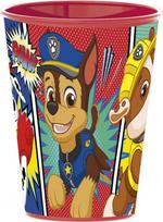 Paw Patrol plastikinis puodelis 260 ml