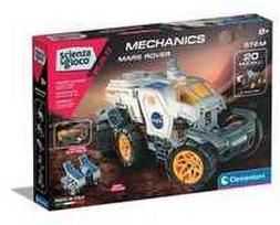 Clementoni Science&Play Mechanics: NASA marsaeigis