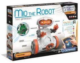 Clementoni Robot MIO 2020
