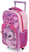 MCU Disney Stitch Lagaminas / Lagaminėlis / Kuprinė vaikams