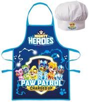 Paw Patrol Charged Up vaikiškų prijuosčių rinkinys (2 vnt.)