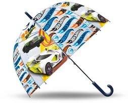 Kids Euroswan - Akcesoria licencyjne Kids Euroswan - Priedai licencyjne Skėtis rankinis - Hot Wheels