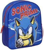 „Sonic the Hedgehog Prime“ „Sonic the Hedgehog“ kuprinė, 29 cm krepšys