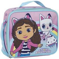 Gabby's Dollhouse Rainbow termo pietų krepšys 22 cm