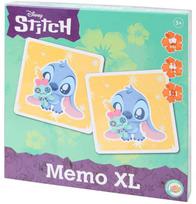 Disney Lilo ir Stitch Cutie atminties žaidimas XL 24 detalės