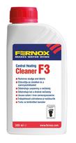 Šildymo sistemos ploviklis FERNOX, Cleaner F3 (skystas), 500ml