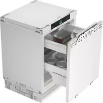 LIEBHERR SUFNPc 365i Built-in Šaldiklis with NoFrost