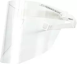 Toya Sa Poland Apsauginis nuimamas skydelis | antveidis veidui (74459)