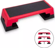 Aerobikos platforma inSPORTline Absater Evo