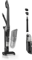 Bosch BHH4GN28 Serija 4, Įkraunamasis dulkių siurblys, Flexxo 28 Vmax, Grafito