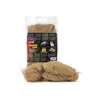 Happet Coco Fiber kokoso pluoštas augintiniams
