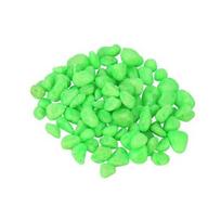 Happet žalias gruntas akvariumams, 15 mm, 0,5 kg