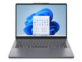 LENOVO IdeaPad Slim 3 14ARP10 AMD Ryzen 5 150 14inch WUXGA 16GB 512GB SSD M.2 2242 PCIe UMA noAC noPCORD W11H 2YR Carryin