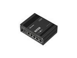 TELTONIKA NETWORKS RUTX50 DUAL SIM 5G/4G/LTE Router eSIM version
